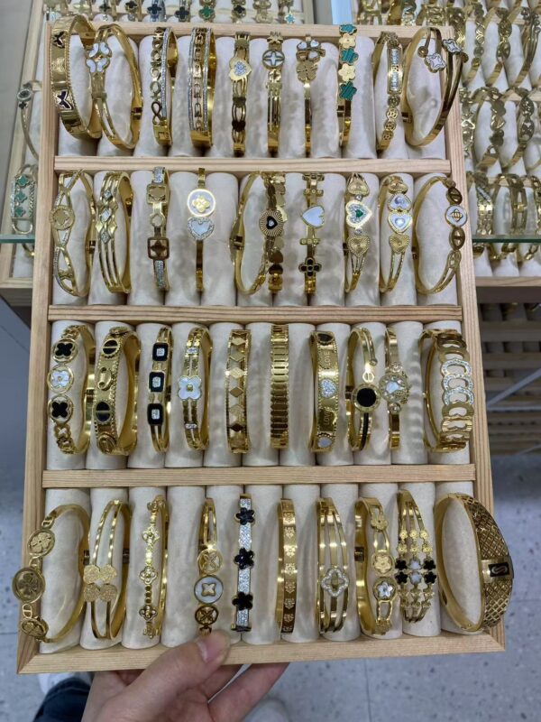 Bangle - Image 25