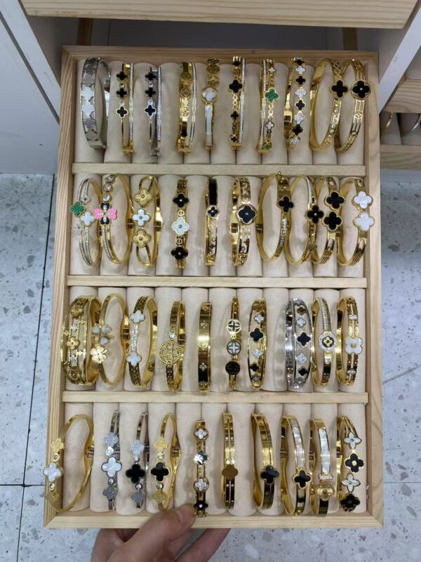 Bangle - Image 34