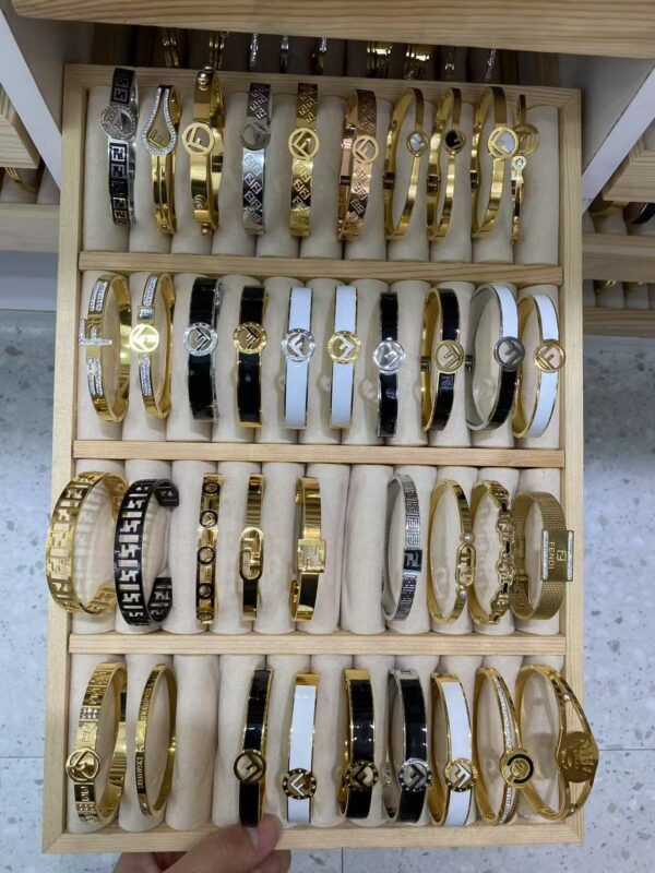 Bangle - Image 35