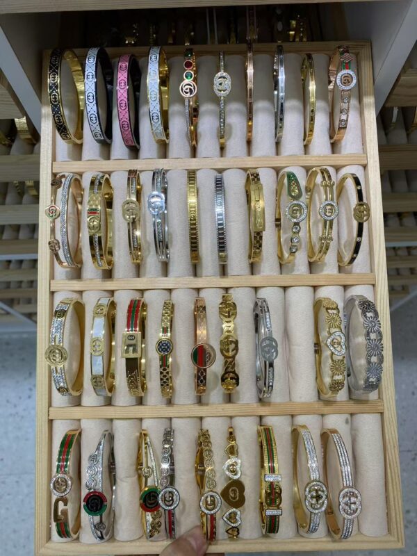 Bangle - Image 41