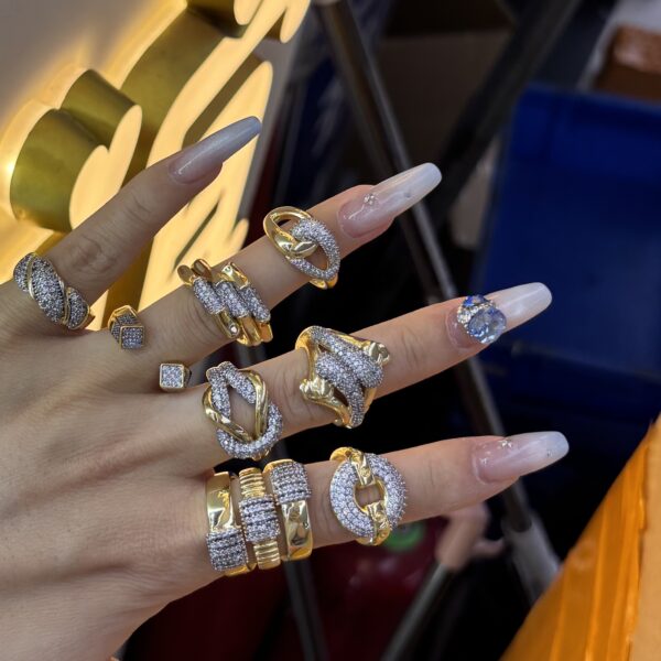 Rings - Image 13