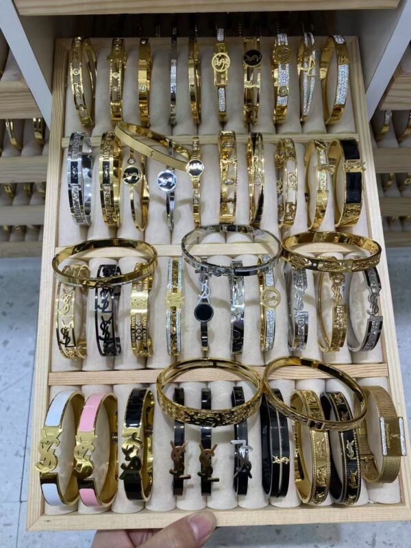 Bangle - Image 46