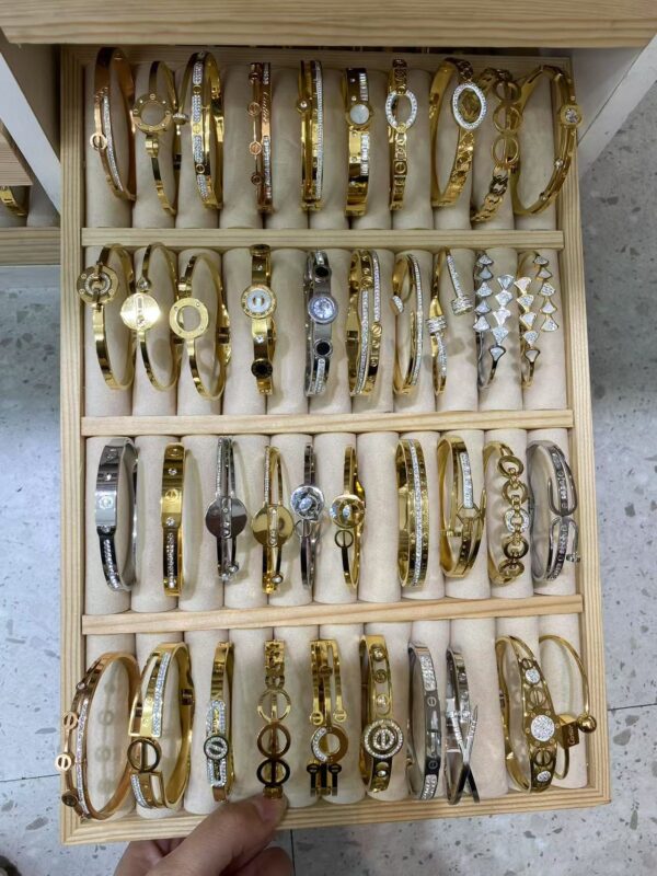 Bangle - Image 50
