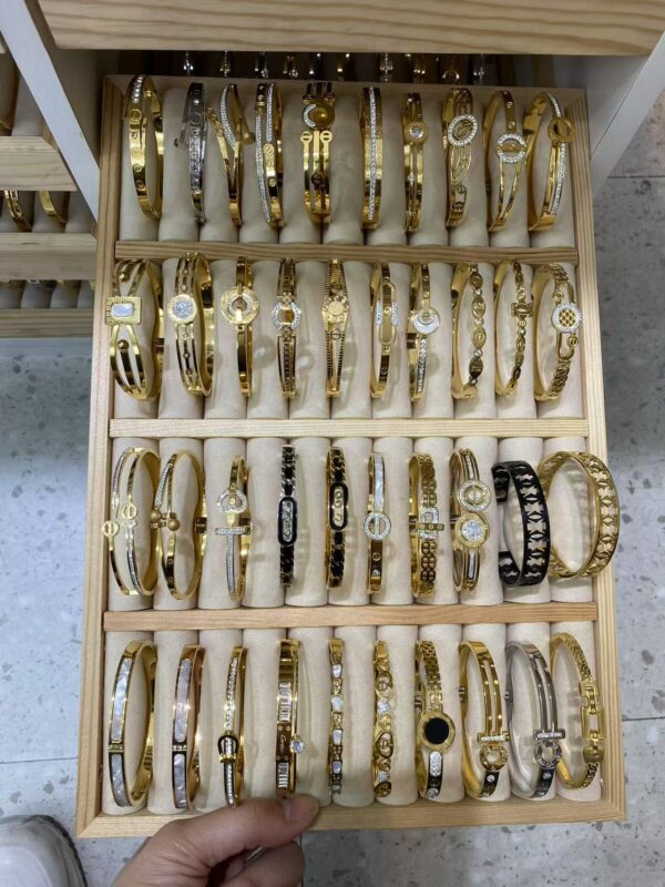 Bangle - Image 51