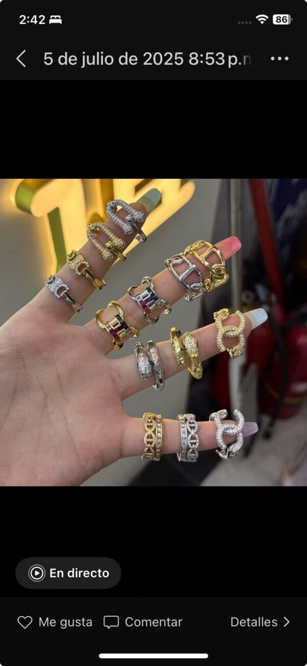 Rings - Image 20