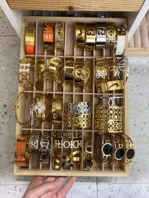 Bangle