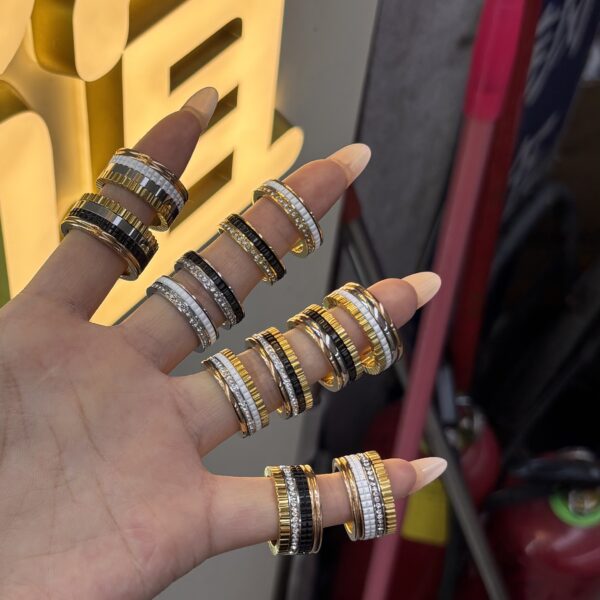 Rings - Image 26