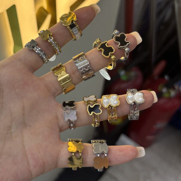 Rings - Image 36