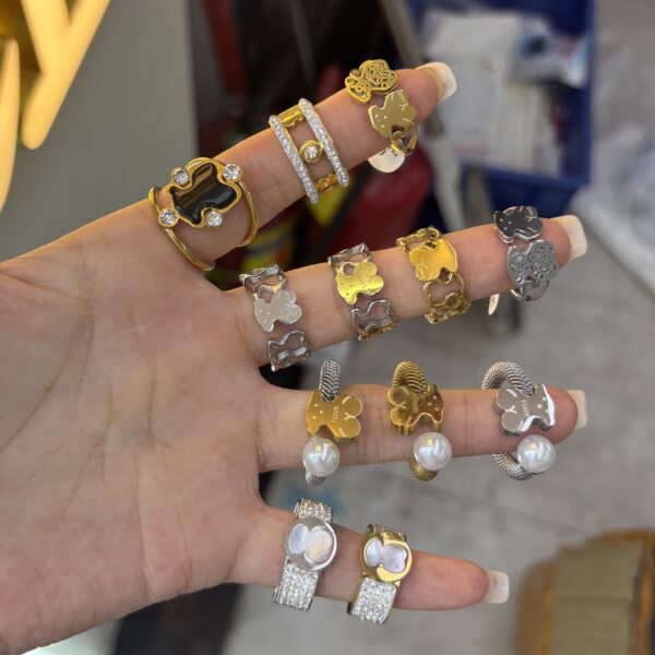 Rings - Image 37
