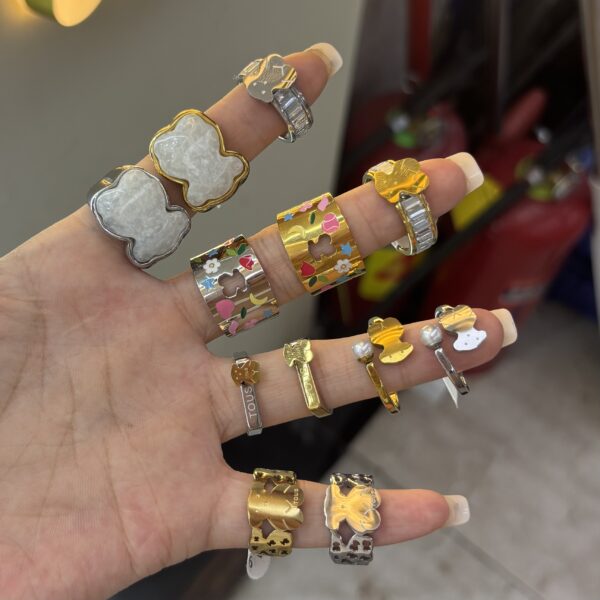 Rings - Image 38