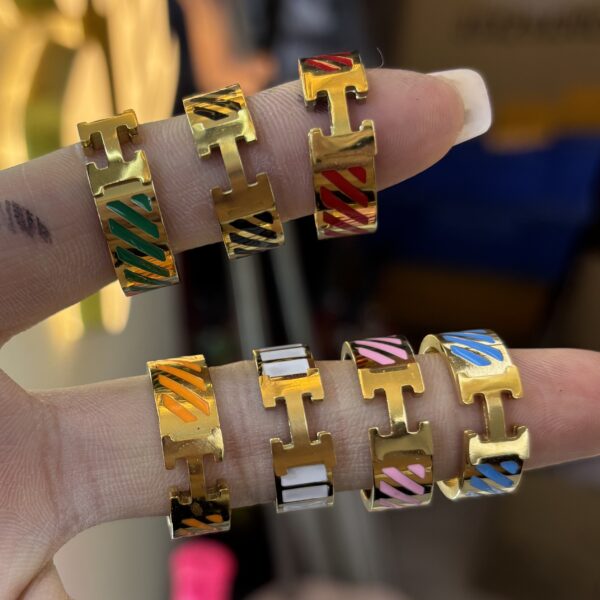 Rings - Image 43