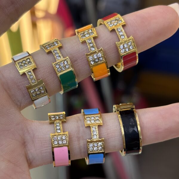 Rings - Image 44