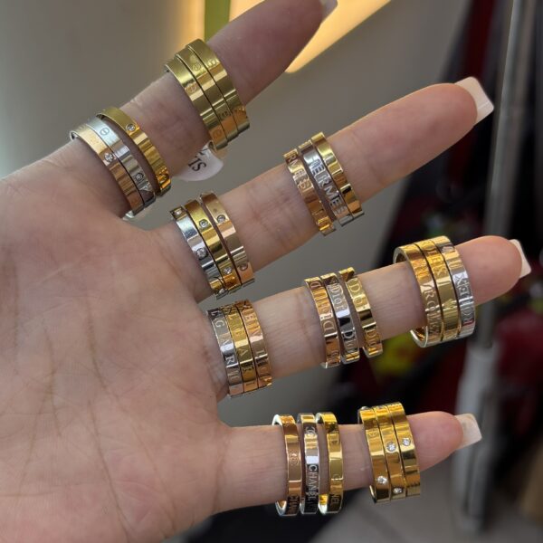 Rings - Image 46