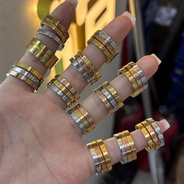 Rings - Image 47