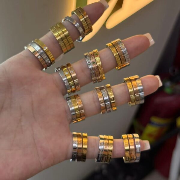Rings - Image 48