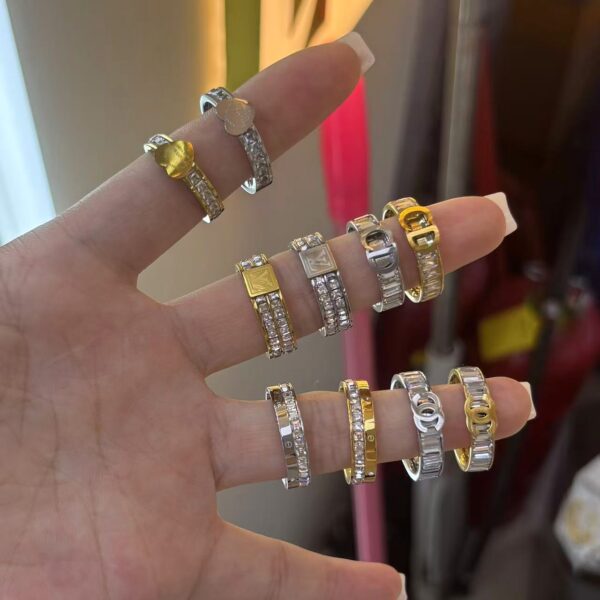 Rings - Image 53