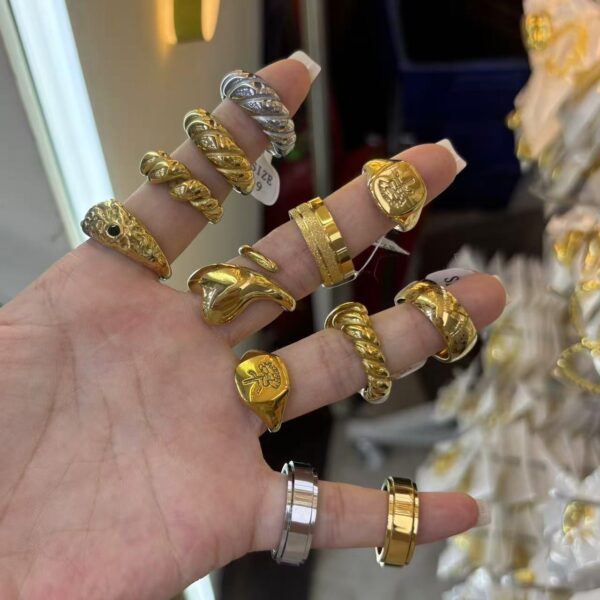 Rings - Image 60