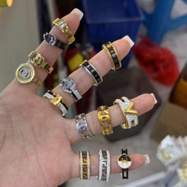 Rings - Image 65