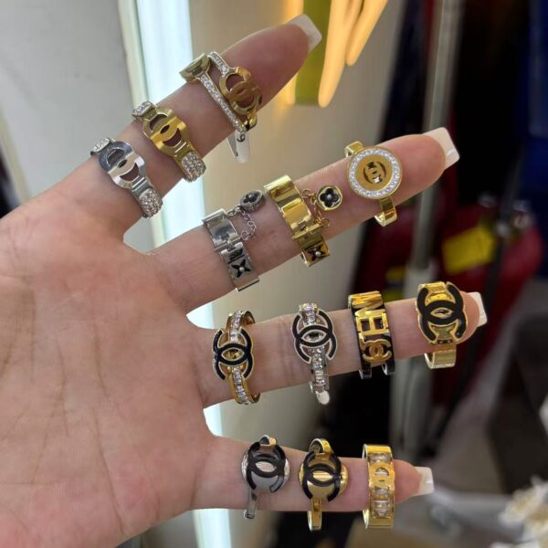 Rings - Image 73