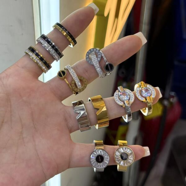 Rings - Image 79