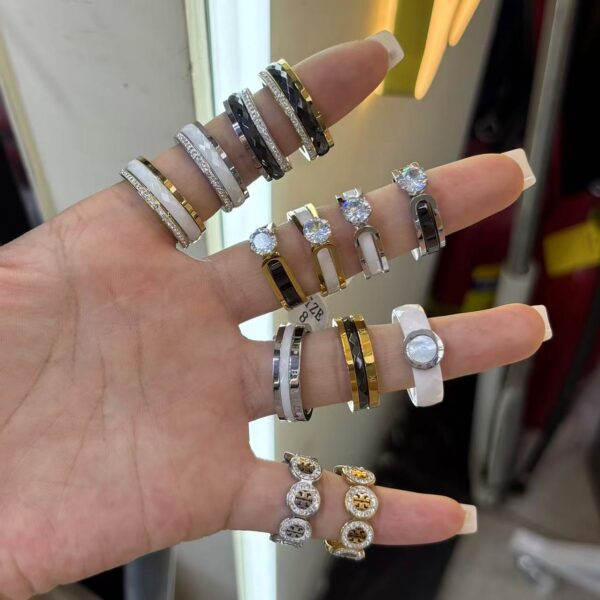 Rings - Image 80