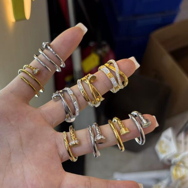 Rings - Image 84