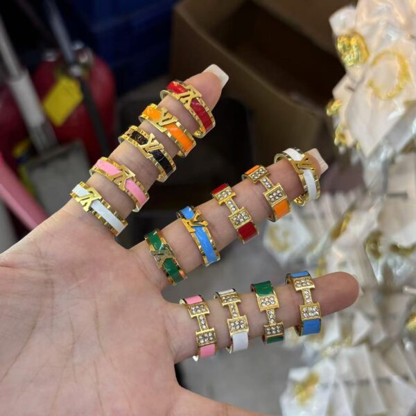 Rings - Image 88