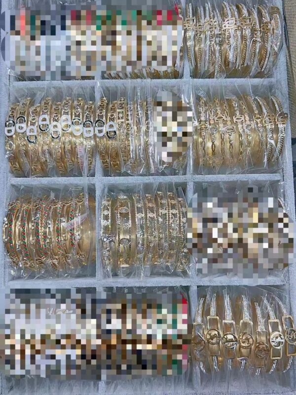 Bangle - Image 79