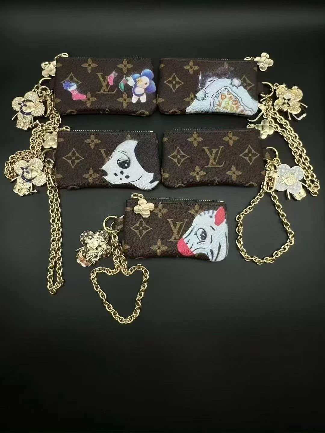Keychain & bag chain - Image 130