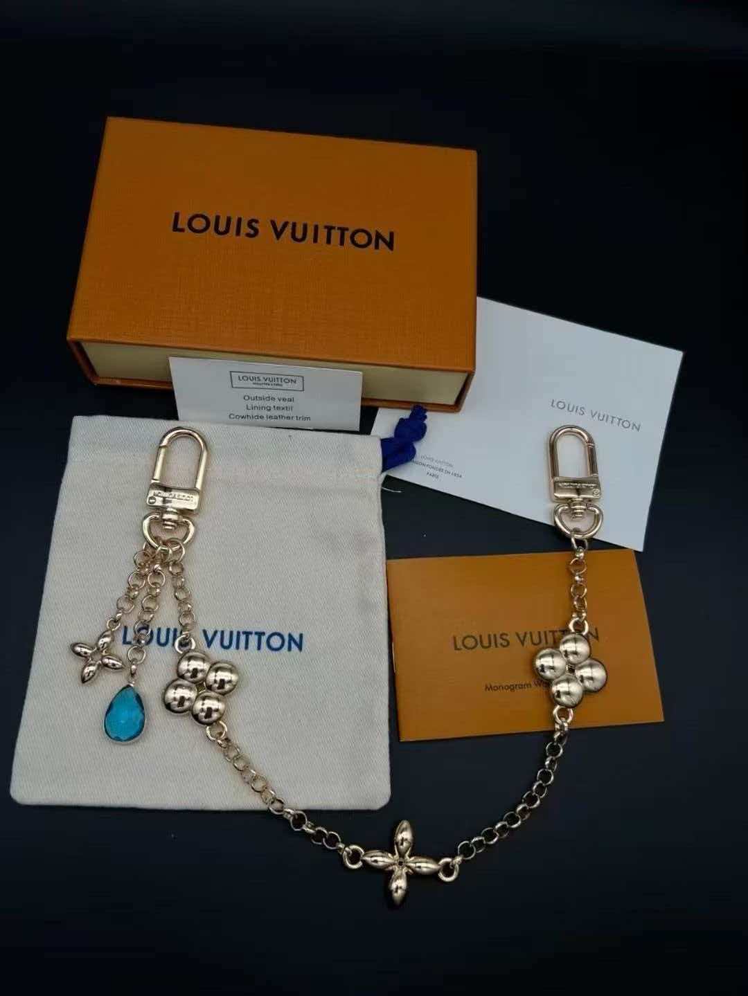 Keychain & bag chain - Image 132