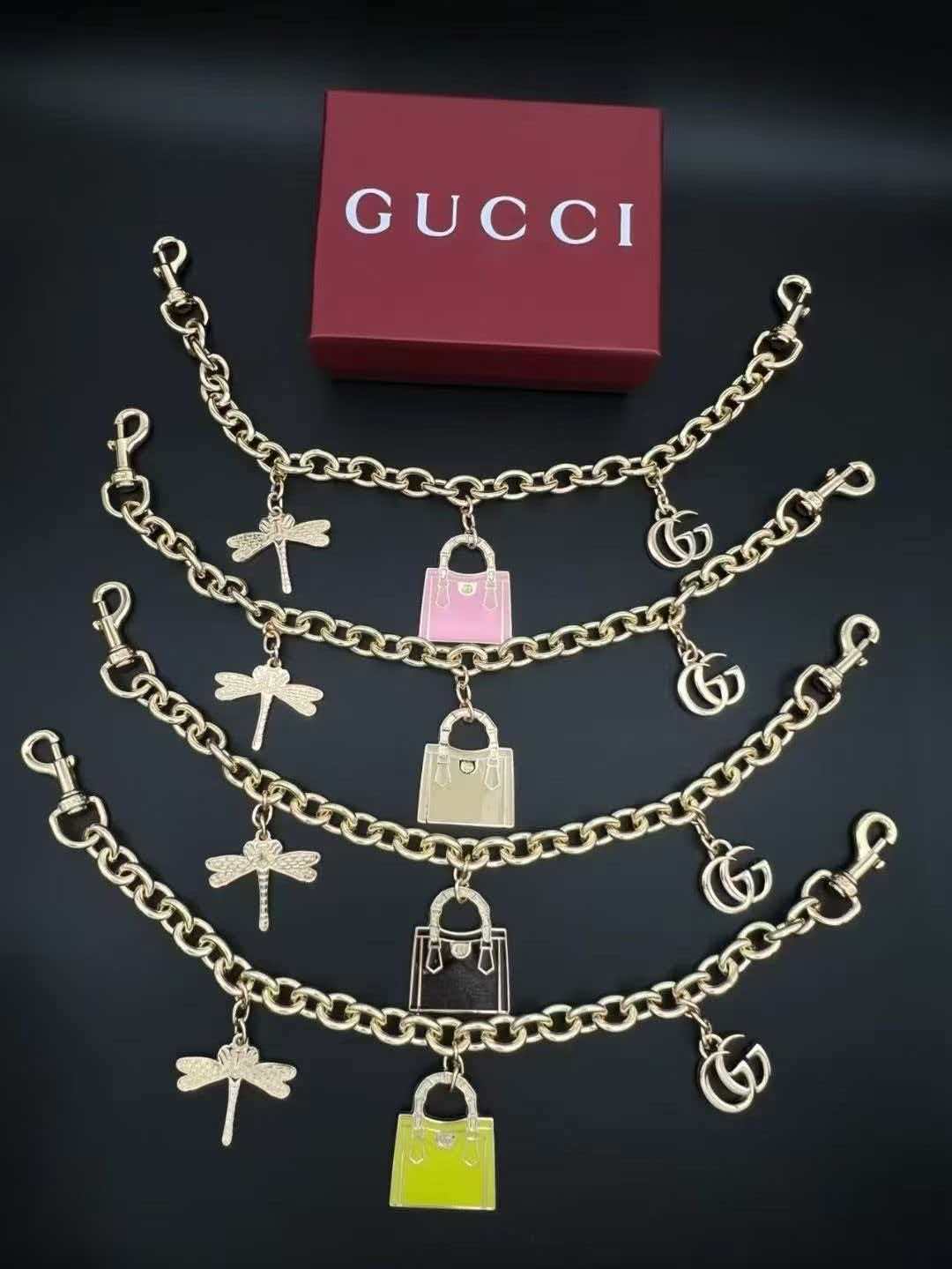 Keychain & bag chain - Image 152