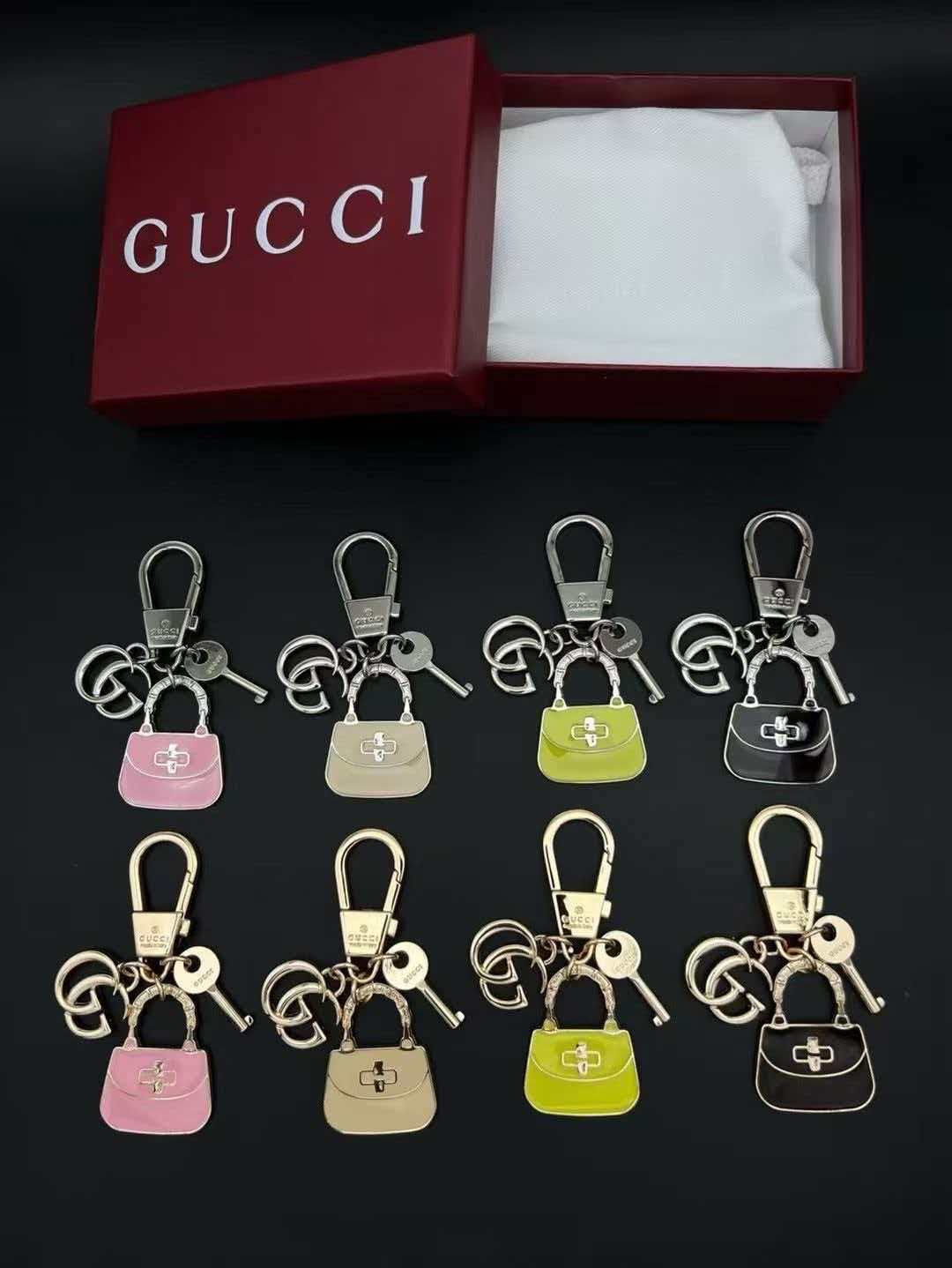 Keychain & bag chain - Image 85