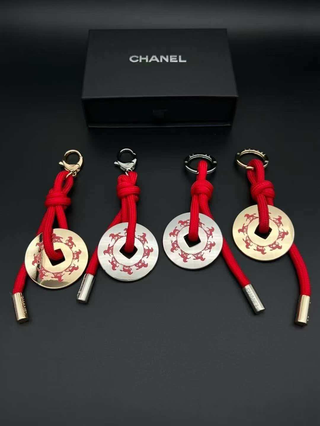 Keychain & bag chain - Image 178