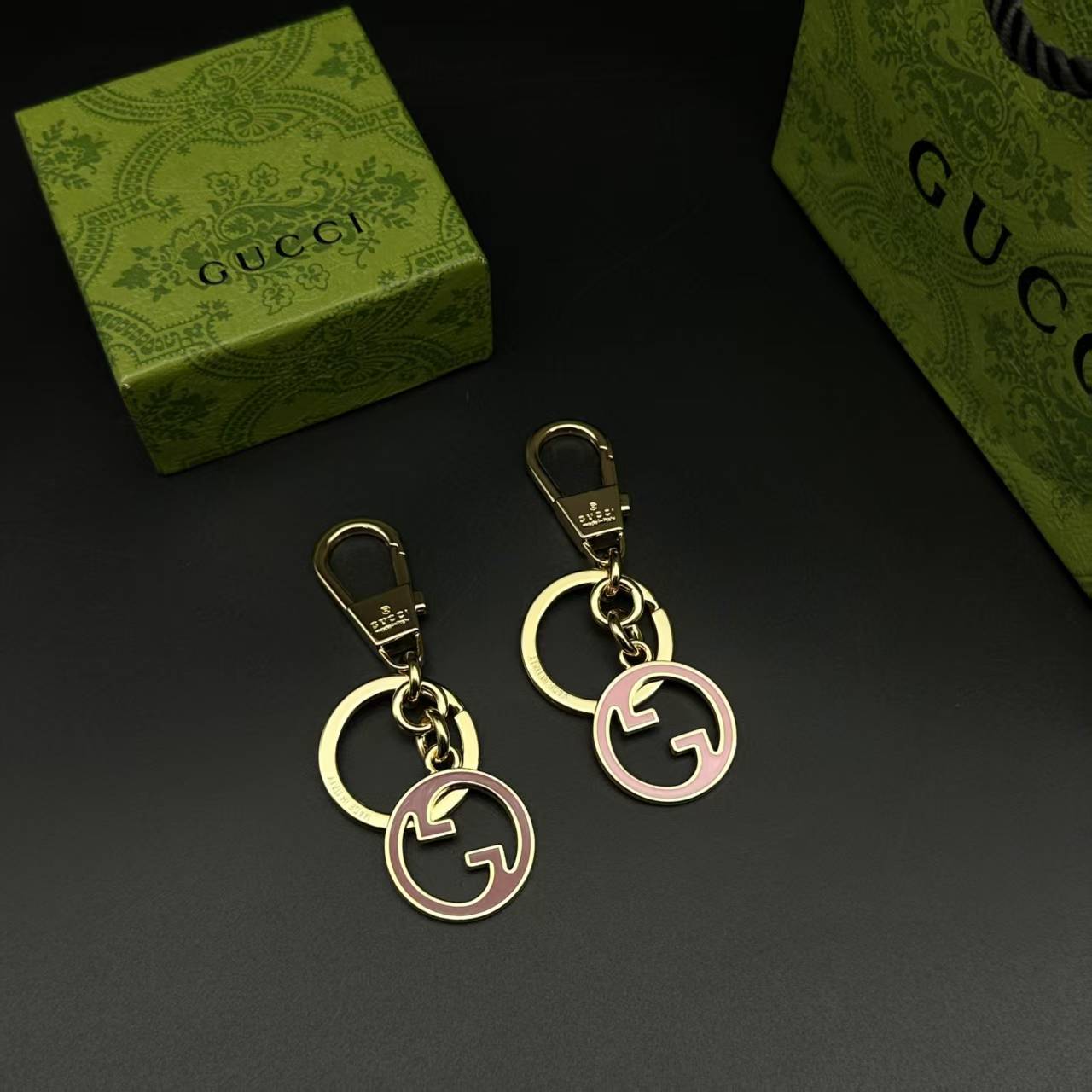 Keychain & bag chain - Image 230