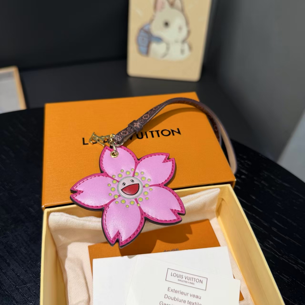 Keychain & bag chain - Image 115