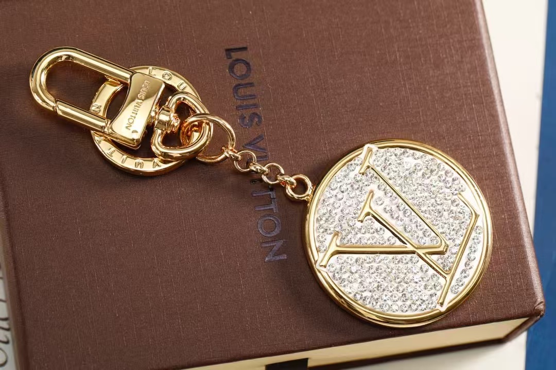 Keychain & bag chain - Image 232