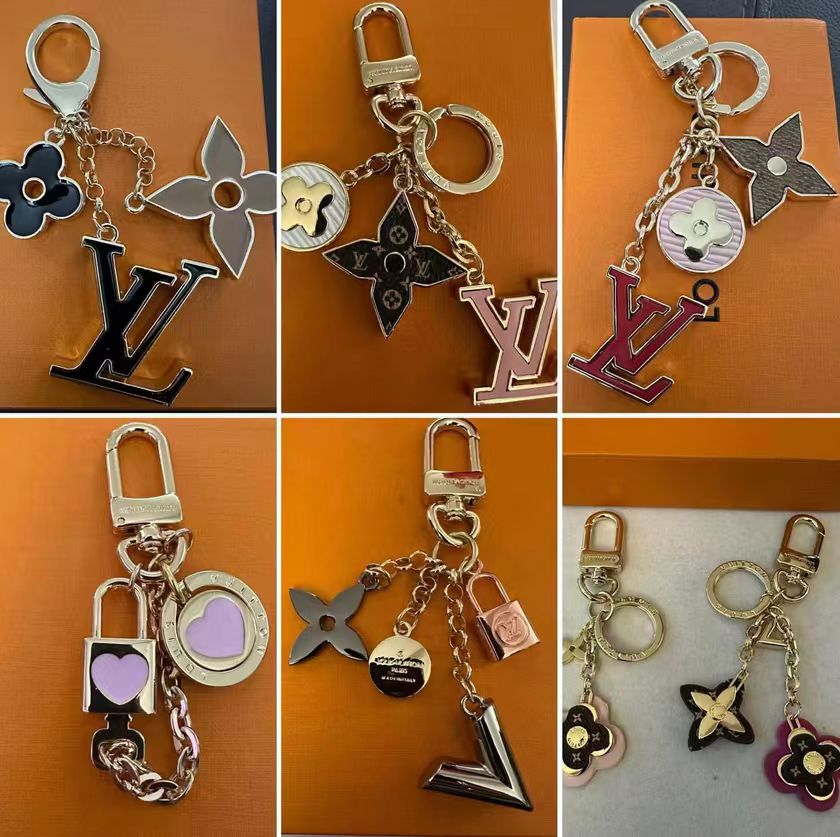 Keychain & bag chain - Image 242