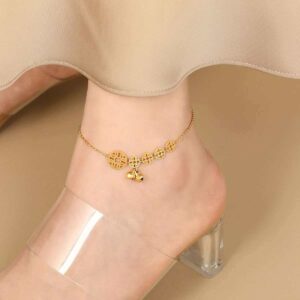 anklet