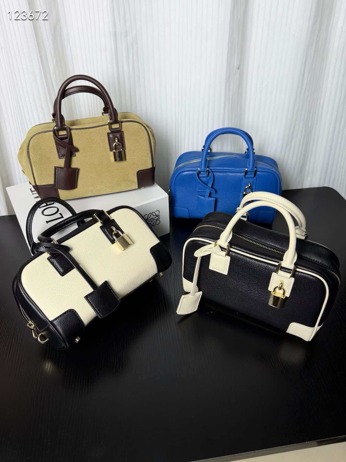 bag