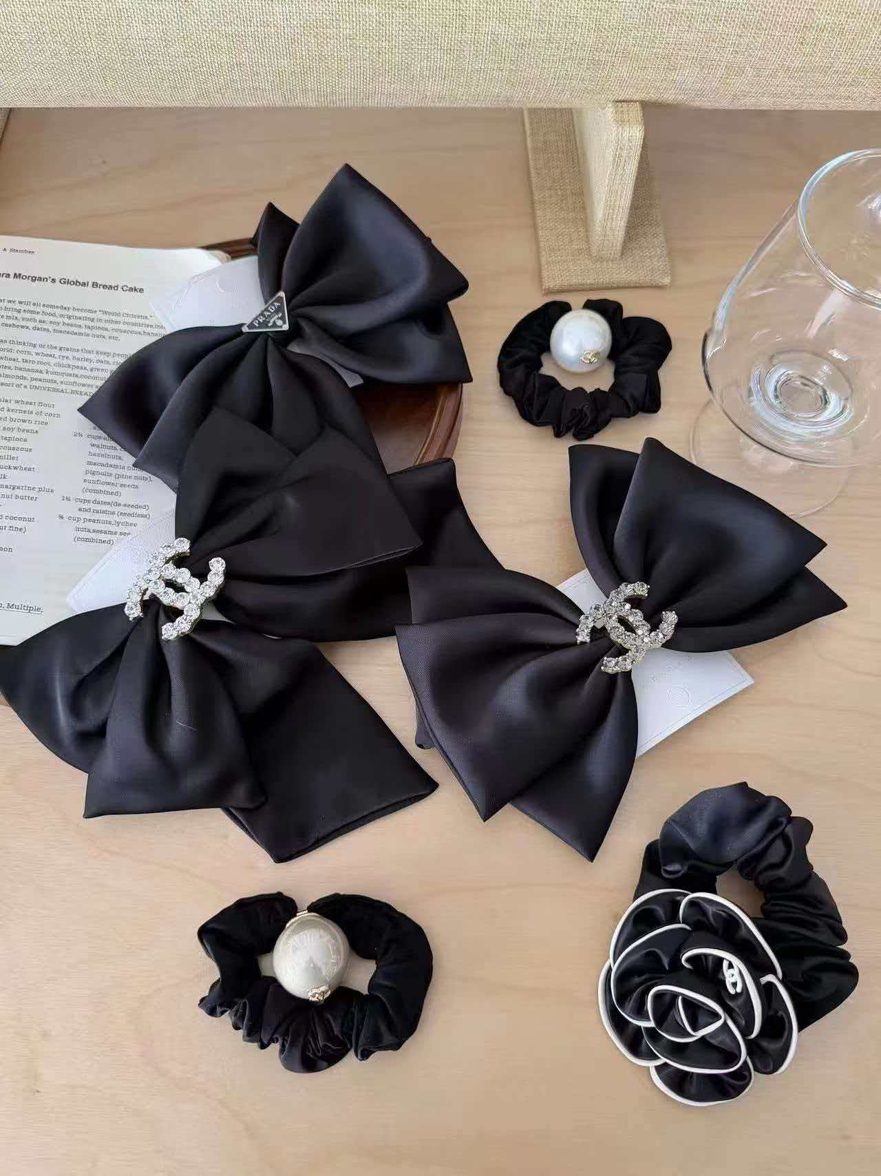 hair accessories - Image 278