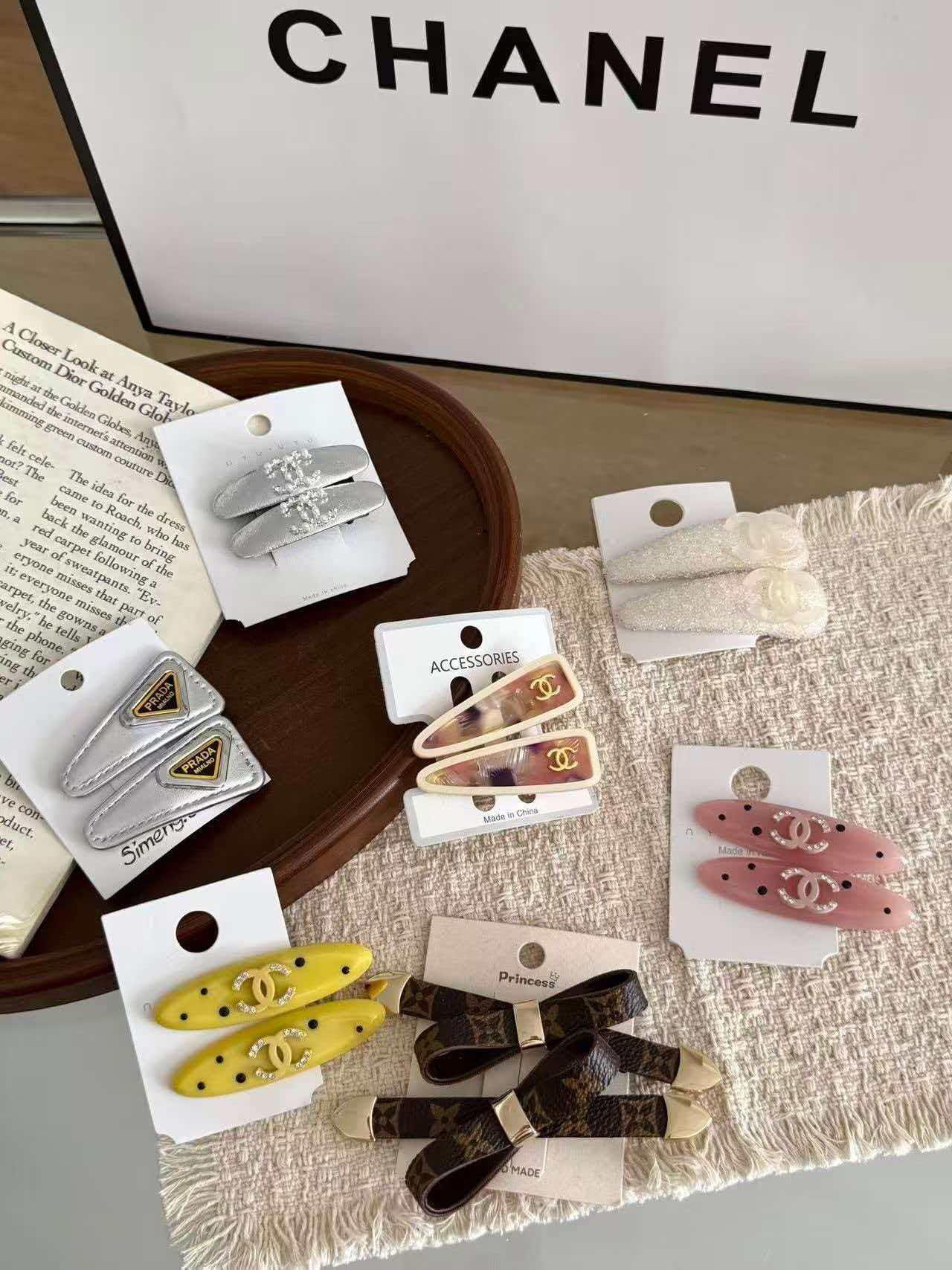 hair accessories - Image 24
