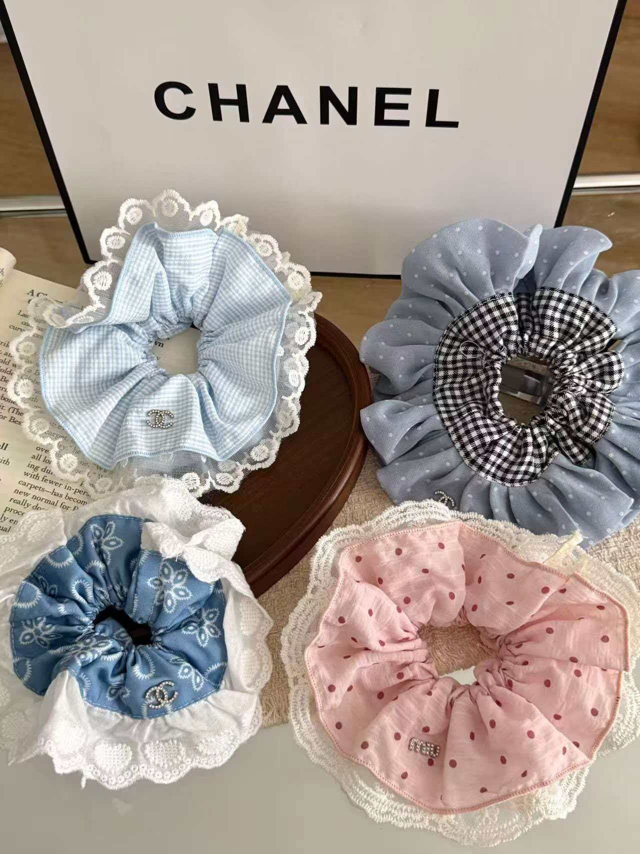 hair accessories - Image 34
