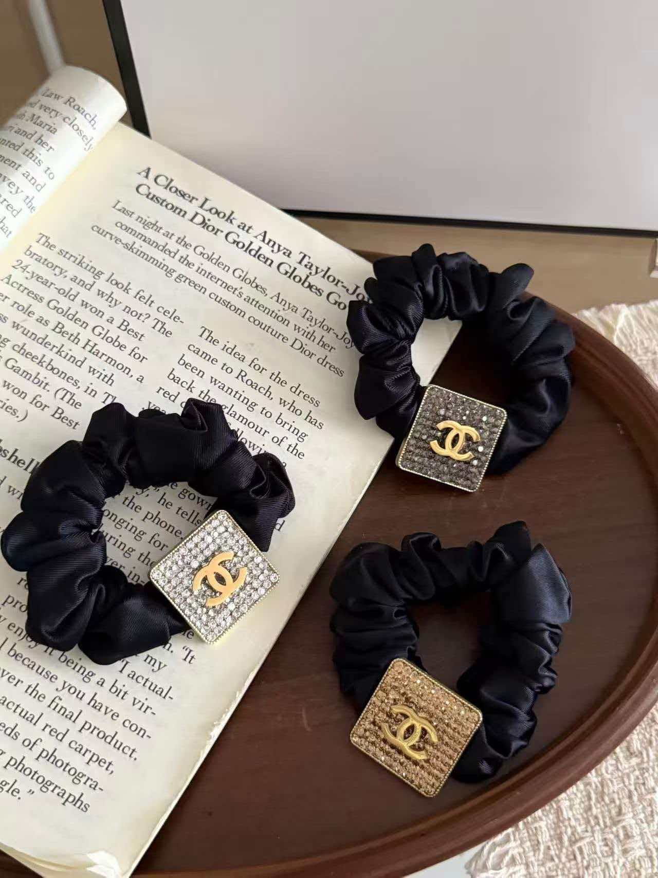 hair accessories - Image 308