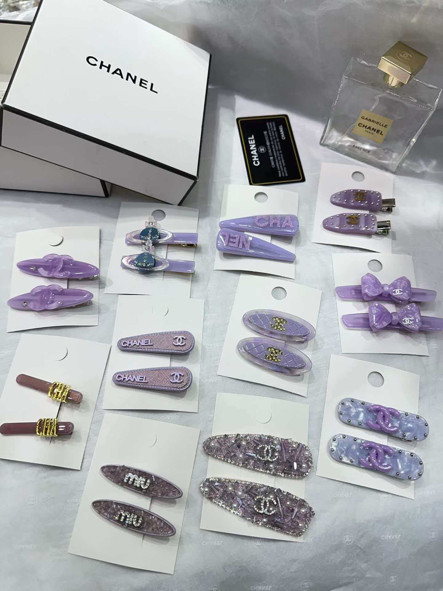 hair accessories - Image 77