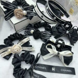 hair accessories