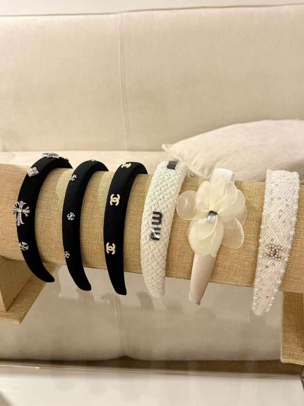hair accessories - Image 187