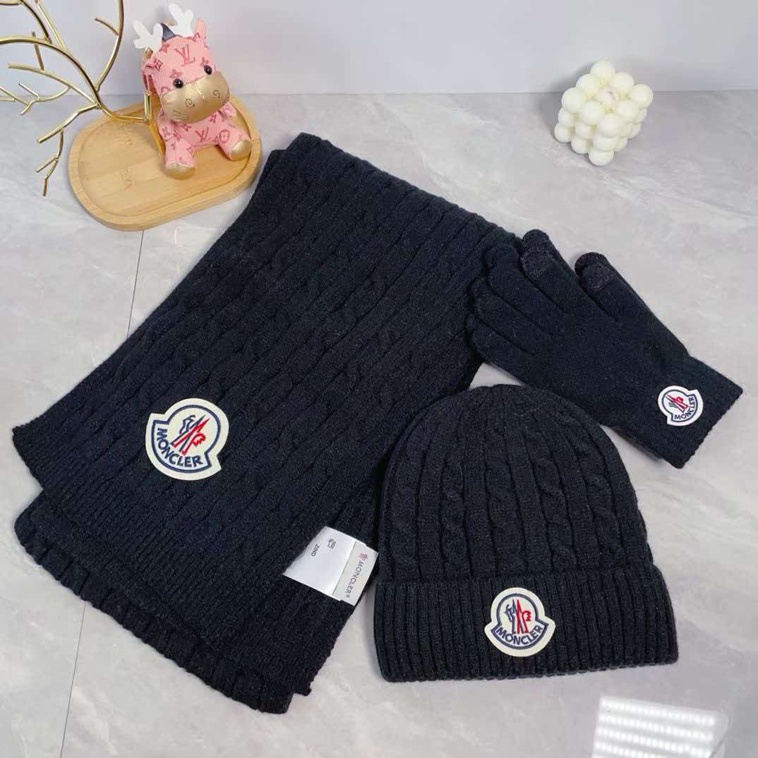 hat & glove - Image 62